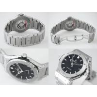 ウブロスーパーコピー クラシック・フュージョン チタニウム 511.NX.1170.NX 45mm ブレスレット ブラック