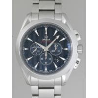 オメガスーパーコピー スペシャリティーズ シーマスター ロンドン2012 522.10.44.50.03.001 オリンピックコレクション ブルー