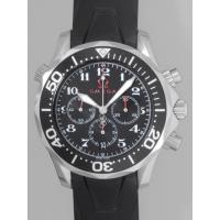 オメガスーパーコピー シーマスター300 2896.51.91 オリンピックコレクション ブラック