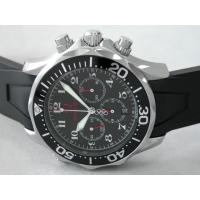 オメガスーパーコピー シーマスター300 2896.51.91 オリンピックコレクション ブラック