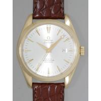 オメガスーパーコピー OMEGA シーマスター 2602.30.38 コーアクシャル アクアテラ シルバー