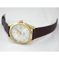 オメガスーパーコピー OMEGA シーマスター 2602.30.38 コーアクシャル アクアテラ シルバー