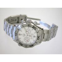 オメガスーパーコピー OMEGA シーマスター 2589.30 300ｍ クロノグラフ シルバー