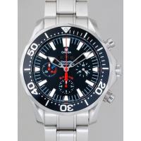 オメガスーパーコピー OMEGA シーマスター 2569.50 クロノレーシング アメリカズカップ ブラック