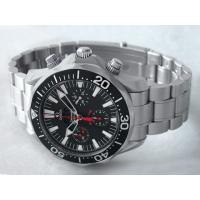 オメガスーパーコピー OMEGA シーマスター 2569.50 クロノレーシング アメリカズカップ ブラック