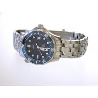 オメガスーパーコピー OMEGA シーマスター 2561.80 プロフェッショナル300ｍ ブルー