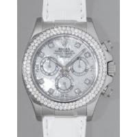 ロレックススーパーコピー ROLEX デイトナ 116589RBR NG 白皮 ホワイトシェル