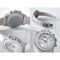 ロレックススーパーコピー ROLEX デイトナ 116589RBR NG 白皮 ホワイトシェル