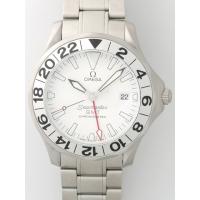 オメガスーパーコピー OMEGA シーマスター 2538.20 プロフェッショナル ダイバー ホワイト