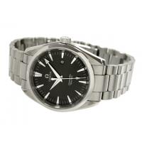 オメガスーパーコピー OMEGA シーマスター 2517.50 アクアテラ １５０ｍ ブラック