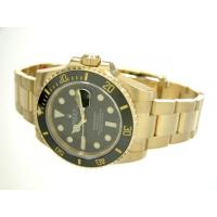 ロレックススーパーコピー ROLEX サブマリーナデイト 116618LN ブラック