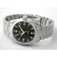 オメガスーパーコピー OMEGA シーマスター 2504.52 コーアクシャル アクアテラ レールマスター ブラック