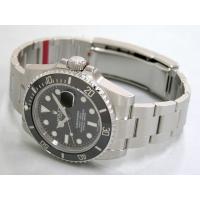 ロレックススーパーコピー ROLEX 新型　サブマリーナ 116610LN デイト ブラック