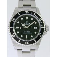 ロレックススーパーコピー ROLEX シードゥエラー 16600 ブラック