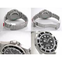 ロレックススーパーコピー ROLEX シードゥエラー 16600 ブラック