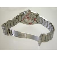 オメガスーパーコピー OMEGA シーマスター 2503.33 コーアクシャル アクアテラ シルバー/青針