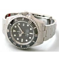 ロレックススーパーコピー ROLEX シードゥエラー?ディープシー 116660 ブラック