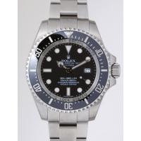 ロレックススーパーコピー ROLEX シードゥエラー?ディープシー 116660 ブラック