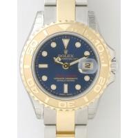 ロレックススーパーコピー ROLEX ヨットマスター 169623 レディース ブルー