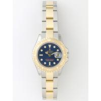 ロレックススーパーコピー ROLEX ヨットマスター 169623 レディース ブルー