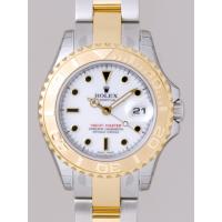 ロレックススーパーコピー ROLEX ヨットマスター 169623 レディース ホワイト