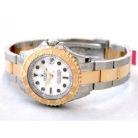 ロレックススーパーコピー ROLEX ヨットマスター 169623 レディース ホワイト