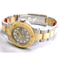 ロレックススーパーコピー ROLEX ヨットマスター 168623 ボーイズ グレー