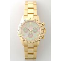 ロレックスコピー ROLEX デイトナ 116528NR ブラックシェル