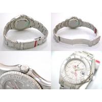 ロレックススーパーコピー ROLEX ヨットマスター 168622 ロレジュウム ボーイズ シルバー