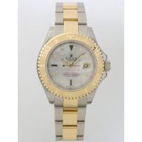 ロレックススーパーコピー ROLEX ヨットマスター 16623NGS ホワイトシェル