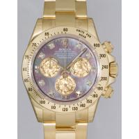 ロレックススーパーコピー ROLEX デイトナ 116528NG ホワイトシェル