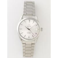 オメガスーパーコピー OMEGA シーマスター 2503.30 コーアクシャル アクアテラ シルバー