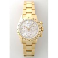 ロレックススーパーコピー ROLEX デイトナ 116528NG01 ホワイトシェル