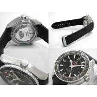 オメガスーパーコピー OMEGA シーマスター 232.32.46.21.01.003 プラネットオーシャン ビッグ