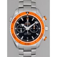 オメガスーパーコピー OMEGA シーマスター 232.30.46.51.01.002 プラネットオーシャン クロノ ブラック