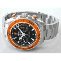 オメガスーパーコピー OMEGA シーマスター 232.30.46.51.01.002 プラネットオーシャン クロノ ブラック