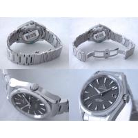 オメガスーパーコピー OMEGA シーマスター 231.10.39.21.06.001 コーアクシャル アクアテラ クロノメーター グレー