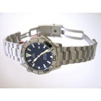 オメガスーパーコピー OMEGA シーマスター 2265.80 プロダイバーズ クォーツ ブルー