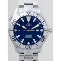オメガスーパーコピー OMEGA シーマスター 2265.80 プロダイバーズ クォーツ ブルー