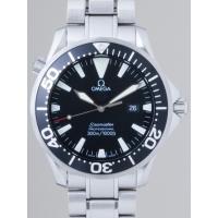 オメガスーパーコピー OMEGA シーマスター 2264.50 プロダイバーズ クォーツ ブラック