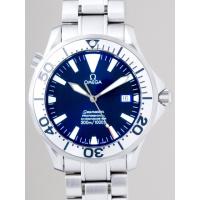 オメガスーパーコピー OMEGA シーマスター 2255.80 プロダイバーズ ブルー 自動巻