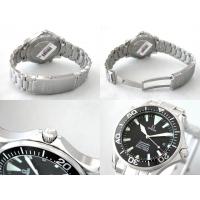 オメガスーパーコピー OMEGA シーマスター 2254.50 ブラック 自動巻 メンズ