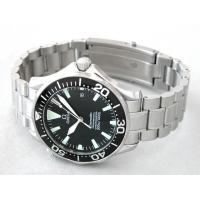 オメガスーパーコピー OMEGA シーマスター 2254.50 ブラック 自動巻 メンズ