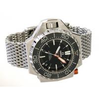 オメガスーパーコピー OMEGA シーマスター 224.30.55.21.01.001 プロプロフ 1200m ブラック