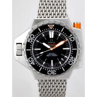 オメガスーパーコピー OMEGA シーマスター 224.30.55.21.01.001 プロプロフ 1200m ブラック