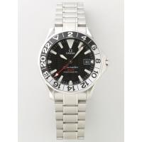 オメガスーパーコピー OMEGA シーマスター 2234.50 プロフェッショナル ダイバー ＧＭＴ ブラック