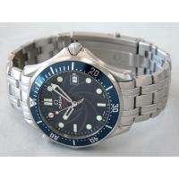 オメガスーパーコピー OMEGA シーマスター 2226.80 ジェームズ・ボンド007モデル ブルー