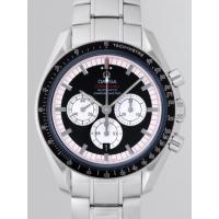 オメガスーパーコピー スピードマスター 3507.51 ザ・レジェンド・オブ・コレクション 2005年シューマッハ限定 ブラック