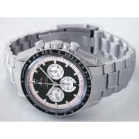 オメガスーパーコピー スピードマスター 3507.51 ザ・レジェンド・オブ・コレクション 2005年シューマッハ限定 ブラック