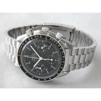 オメガスーパーコピー スピードマスター 3510.50 ブラック メンズ 38 自動巻